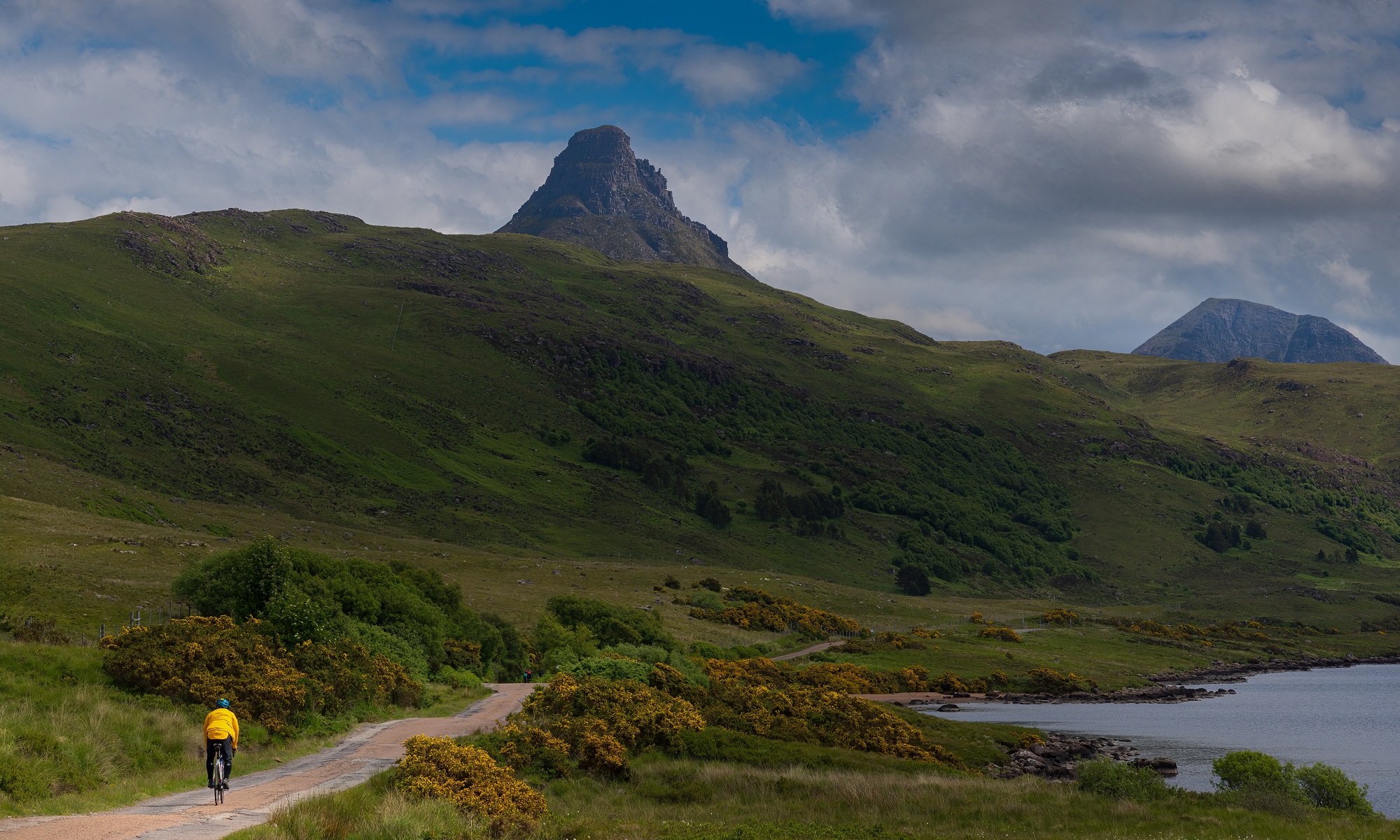 Photos from our Far North Cycling Holiday